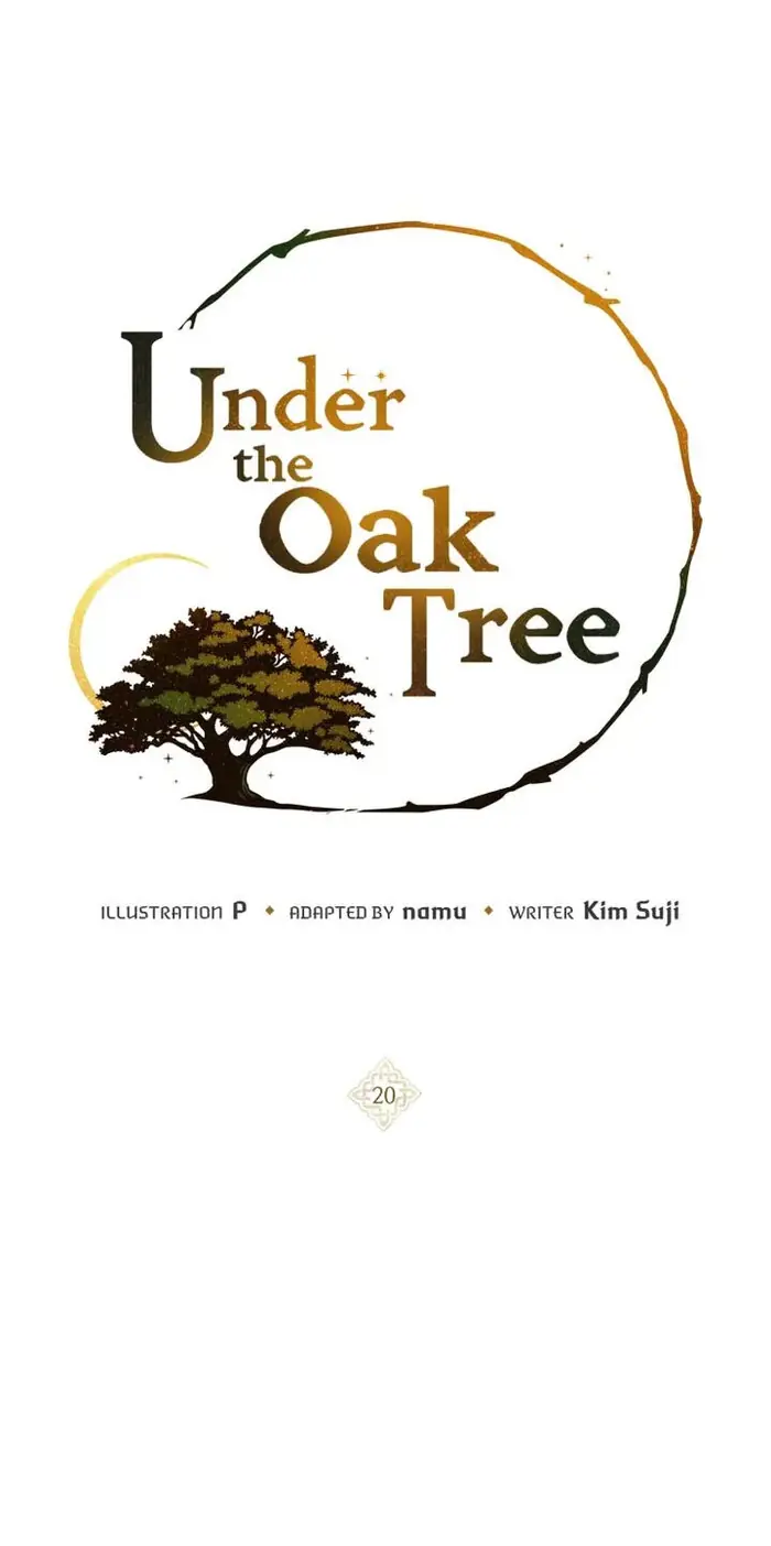 Under the Oak Tree    Chapter 20 image 01_optimized